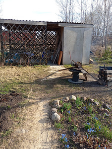 Rohuaia tn 8, Jõhvi, Jõhvi vald, Ida-Virumaa (3 foto / 4)