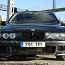 BMW e39 525tds 1996 (фото #1)