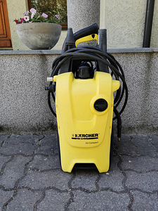 Kärcher K4 compact