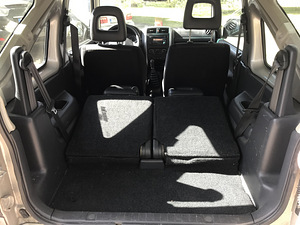 Suzuky jimny (12 foto / 13)