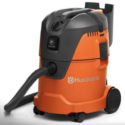 Tolmuimeja Husqvarna WDC 325L