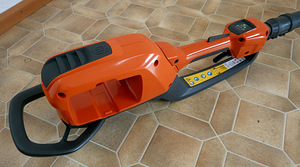 HUSQVARNA 530iPT5 (2 фото из 4)