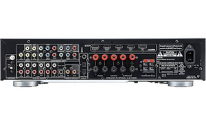 Marantz NR1501 AV Surround Receiver Võimendi (4 foto / 4)