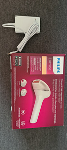 Photoepilator Lumea Prestige Bri 953/00 (3 foto / 6)