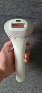 Photoepilator Lumea Prestige Bri 953/00 (4 foto / 6)