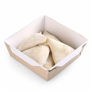 Manti, Samsa, Pelmeni (4 foto / 4)