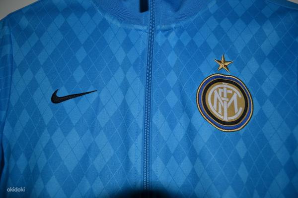 Спортивная кофта Inter (фото #1)