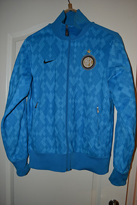 Спортивная кофта Inter (2 фото из 2)