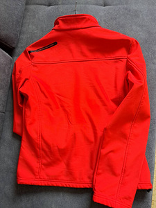 Naiste jope "Ferrari" Softshell Scudetto (3 foto / 9)