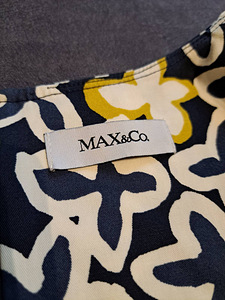 Платье MAX&Co. (5 фото из 7)