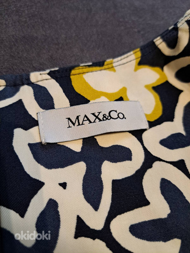 Платье MAX&Co. (фото #5)
