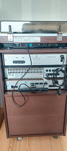 Radiotehnika komplekt (2 foto / 3)