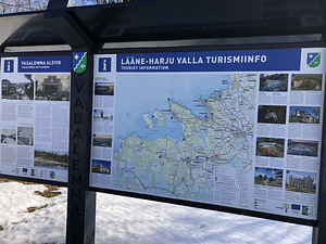 Vasalemma kool, Lemmaru, Lääne-Harju vald, Harjumaa (10 фото из 10)