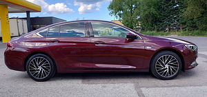 Opel Insignia Grand Sport Edition Plus (3 foto / 12)