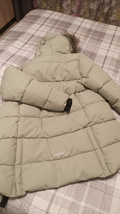Куртка зимняя (3 фото из 3)