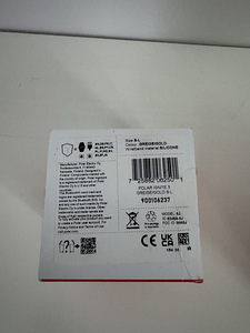 Polar Ignite 3 золотой (3 фото из 5)