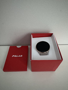 Polar Ignite 3 золотой (4 фото из 5)