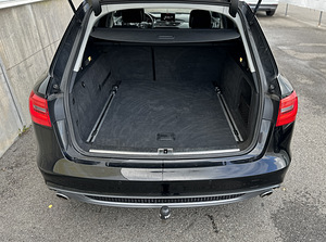 Audi A6 S-line (6 фото из 13)