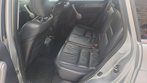 Honda Cr-V Executive (5 foto / 11)