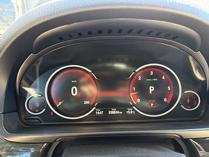 BMW 535d (5 фото из 15)