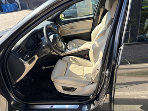 BMW 535d (7 фото из 15)