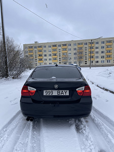 BMW 330Xd 200kw (4 foto / 12)