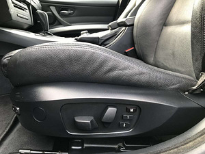 BMW 330Xd 200kw (9 foto / 12)