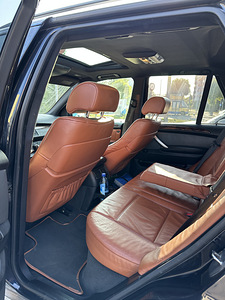 BMW x5 3.0i 170kw (8 foto / 12)
