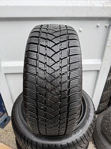 Gt Radial 225/50/17 (1 foto / 4)