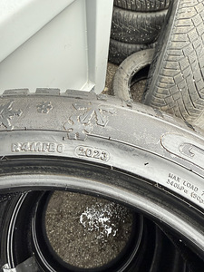 Gt Radial 225/50/17 (4 foto / 4)