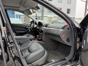 Mersedes Benz s320 (10 фото из 14)