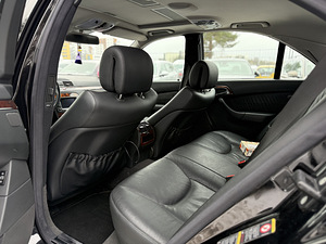 Mersedes Benz s320 (9 фото из 14)