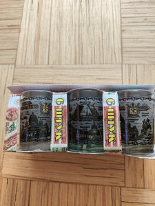 Стопки (2 фото из 2)