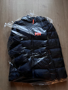 Helly Hansen poiste talvejope 164/14 (4 foto / 4)