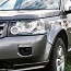 Land Rover Freelander (foto #3)