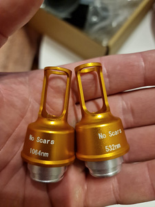 Müüa karva- ja tätoveeringueemaldusasin 808 Diode Laser (5 foto / 7)