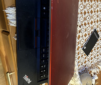 Sülearvuti Lenovo Thinkpad E325