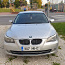 Sõiduauto BMW 530 (foto #1)