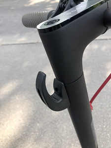 Xiaomi Mi Electric Scooter M365 Elektritõukeratas (6 foto / 8)