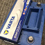 Автомобильный аккумулятор 60Ah 540A VARTA D24 BLUE DYNAMIC (фото #1)