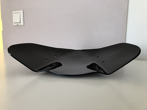 Tuulesuunaja Kawasaki Z1000 2003-2006 (3 foto / 5)