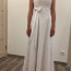 Свадебное платье размер М (фото #3)