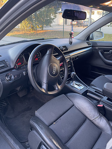 Kiir Hind! Audi A4 2.0b Pikk Ü.V 09/2023 (6 foto / 8)