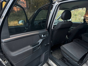 Bolt/Wolt autorent (5 foto / 5)