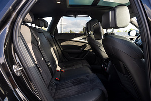Audi A6 3.0tdi QUATRRO S-Line (9 foto / 12)