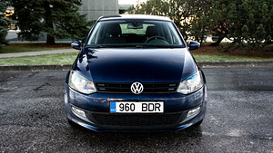Volkswagen Polo (2 foto / 14)