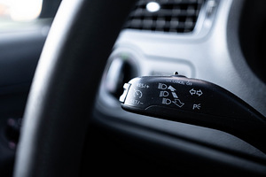 Volkswagen Polo (12 foto / 14)