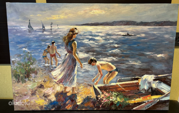 Oil paintings for sale (foto #3)