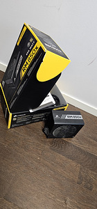 Corsair RM850X Jaapani seeria