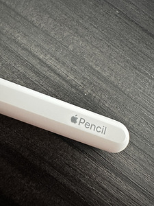 Apple Pen 2 gen (1 foto / 2)